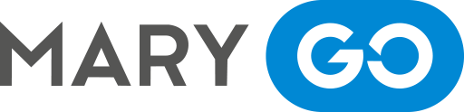 Logo Mary Go